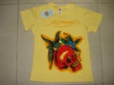 cheap Ed Hardy Shirt(Women)-380